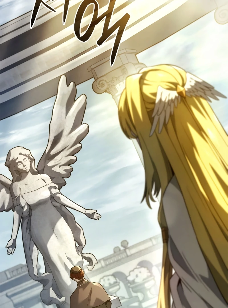 Revenge of the Iron-Blooded Sword Hound, Chapter 49 image 057